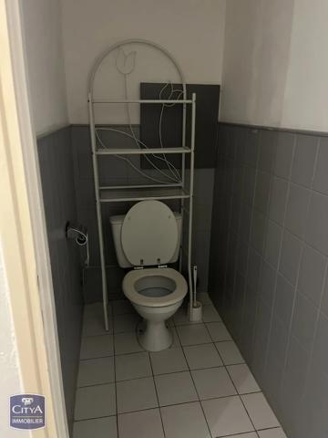 Appartement à vendre 2 pièces 47m² La Seyne-sur-Mer (83500)