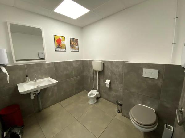 Local professionnel à vendre Saint-Pierre (97410)