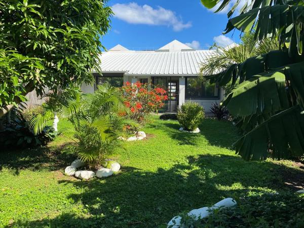 Local professionnel à vendre Saint-Pierre (97410)