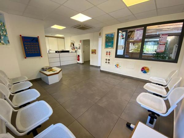 Local professionnel à vendre Saint-Pierre (97410)