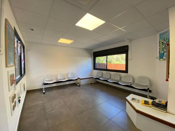 Local professionnel à vendre Saint-Pierre (97410)