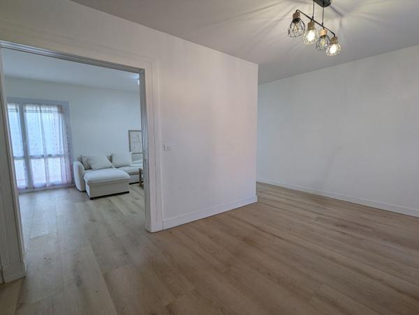 Une maison familiale chaleureuse au coeur du quartier de Beaulieu