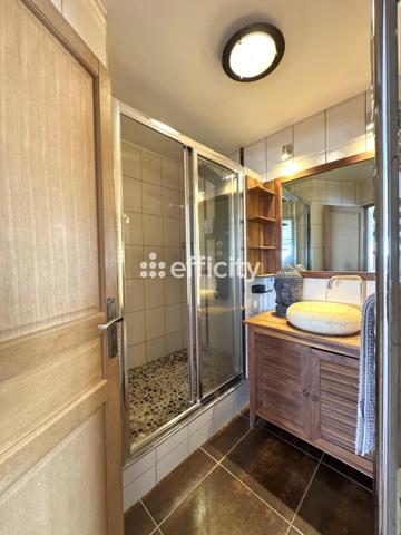 Appartement 3 pièces - 74 m²
