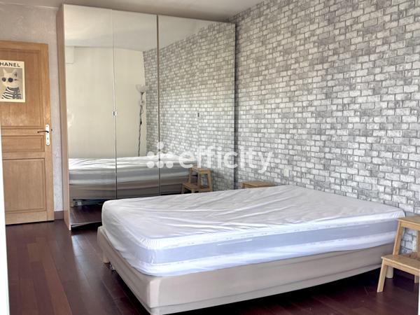 Appartement 3 pièces - 74 m²