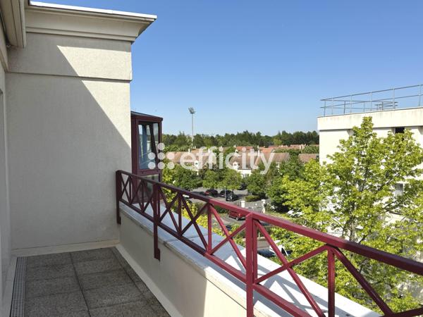 Appartement 3 pièces - 74 m²