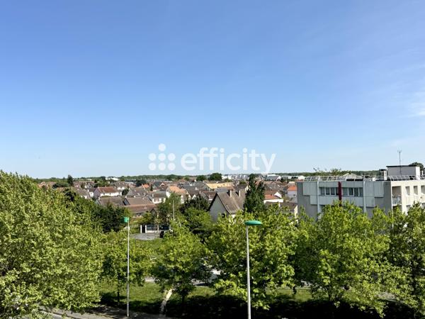 Appartement 3 pièces - 74 m²