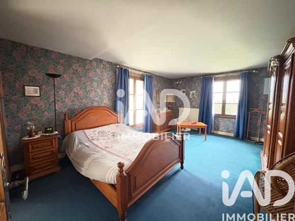 Maison à vendre 7 pièces 239 m² Grigny