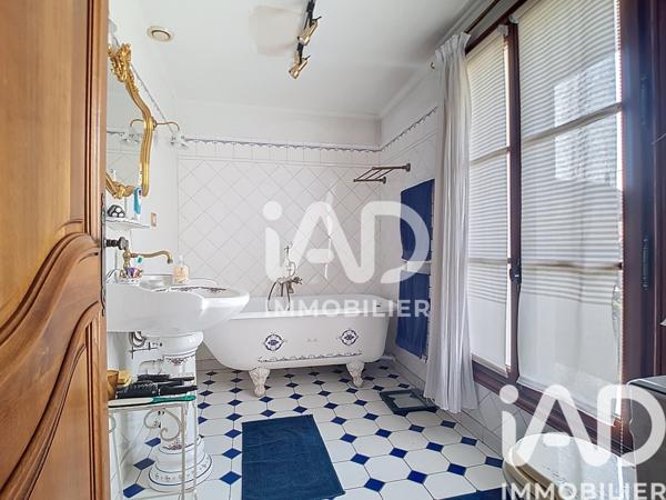 Maison à vendre 7 pièces 239 m² Grigny