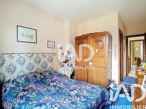 Maison à vendre 7 pièces 239 m² Grigny