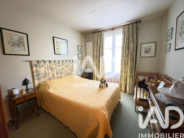 Maison à vendre 7 pièces 239 m² Grigny