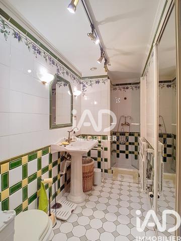 Maison à vendre 7 pièces 239 m² Grigny