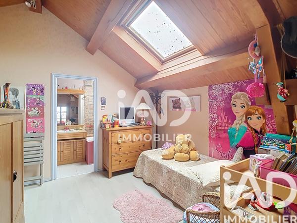 Maison à vendre 7 pièces 239 m² Grigny