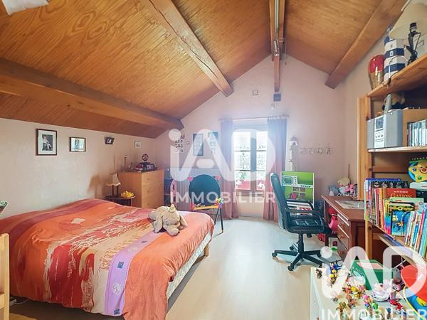 Maison à vendre 7 pièces 239 m² Grigny