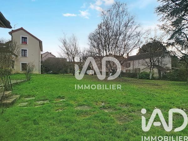 Maison à vendre 7 pièces 239 m² Grigny