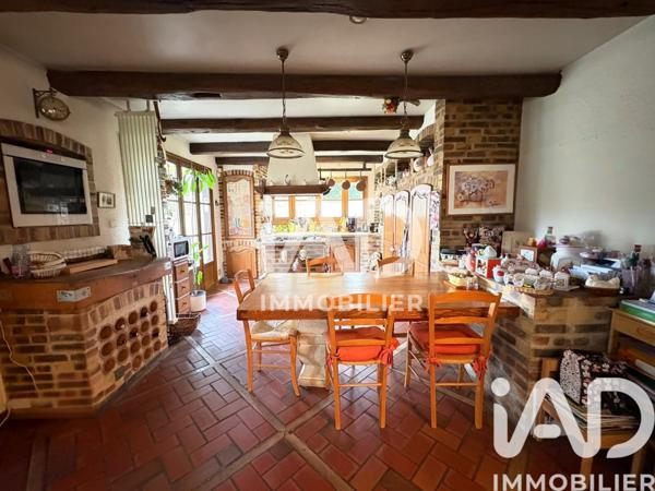 Maison à vendre 7 pièces 239 m² Grigny