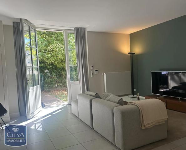 Appartement à vendre 3 pièces 55m²