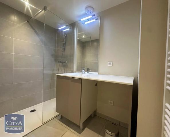 Appartement à vendre 3 pièces 55m²