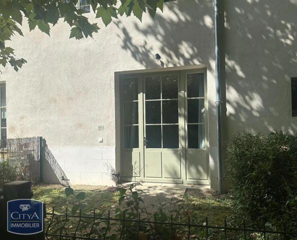 Appartement à vendre 3 pièces 55m²