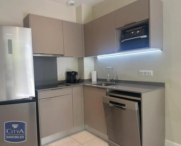 Appartement à vendre 3 pièces 55m²