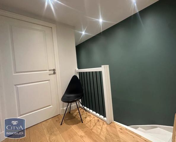 Appartement à vendre 3 pièces 55m²