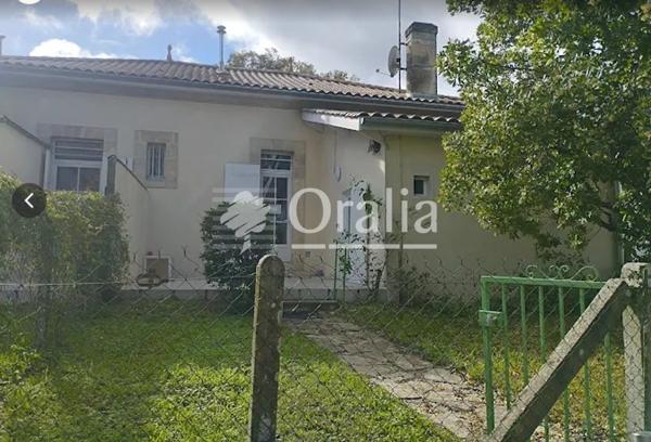 Bureaux · Location Eysines (33320) 3 pièces · 76m²