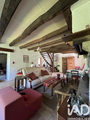 Maison à vendre 8 pièces 155 m² Civray