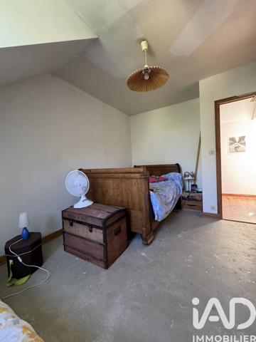 Maison à vendre 8 pièces 155 m² Civray