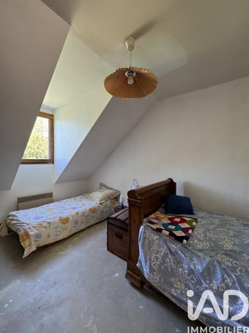 Maison à vendre 8 pièces 155 m² Civray