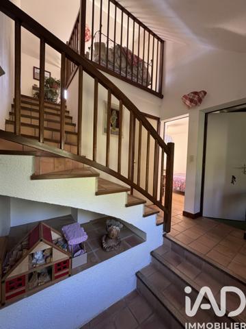 Maison à vendre 8 pièces 155 m² Civray