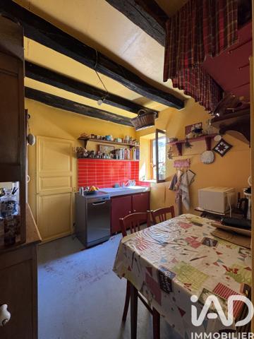 Maison à vendre 8 pièces 155 m² Civray