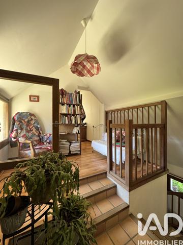 Maison à vendre 8 pièces 155 m² Civray