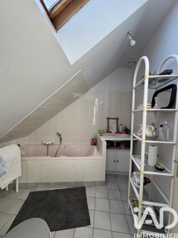 Maison à vendre 8 pièces 155 m² Civray