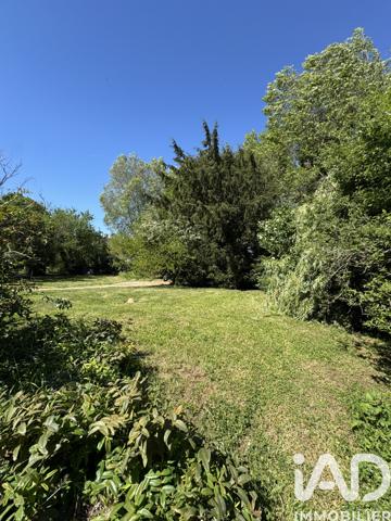 Maison à vendre 8 pièces 155 m² Civray