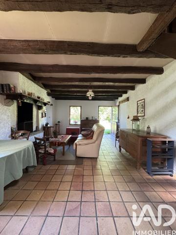 Maison à vendre 8 pièces 155 m² Civray