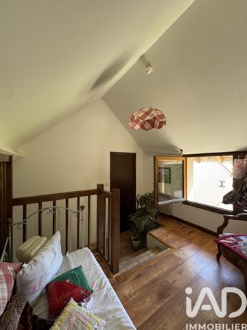 Maison à vendre 8 pièces 155 m² Civray