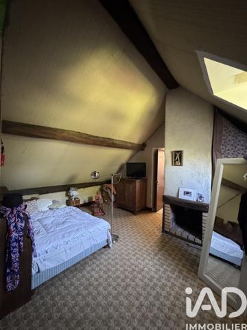 Maison à vendre 8 pièces 155 m² Civray
