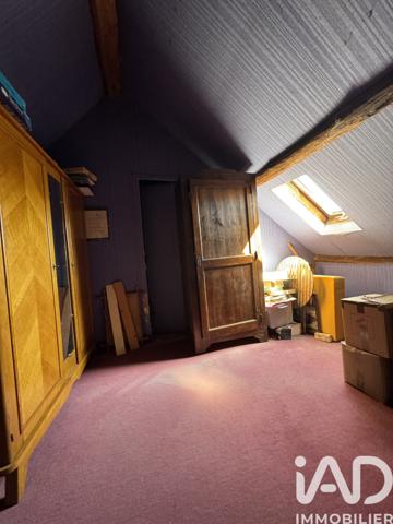 Maison à vendre 8 pièces 155 m² Civray
