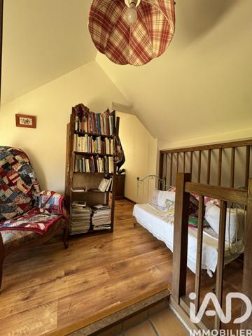 Maison à vendre 8 pièces 155 m² Civray