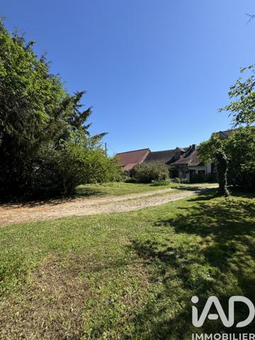 Maison à vendre 8 pièces 155 m² Civray