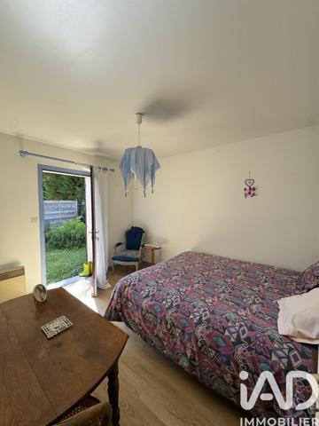 Maison à vendre 8 pièces 155 m² Civray