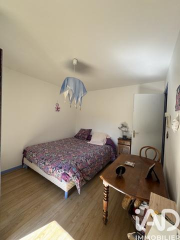 Maison à vendre 8 pièces 155 m² Civray