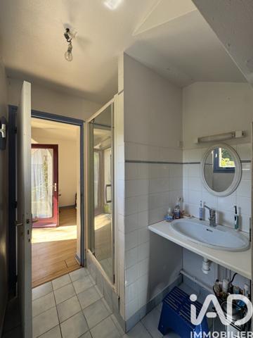 Maison à vendre 8 pièces 155 m² Civray