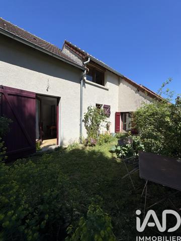 Maison à vendre 8 pièces 155 m² Civray