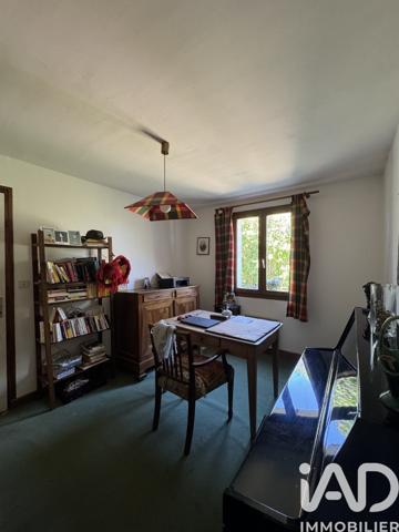 Maison à vendre 8 pièces 155 m² Civray