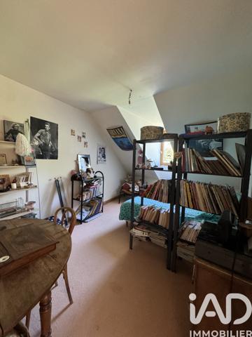 Maison à vendre 8 pièces 155 m² Civray