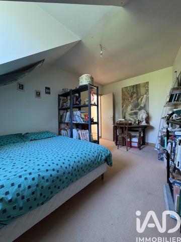 Maison à vendre 8 pièces 155 m² Civray