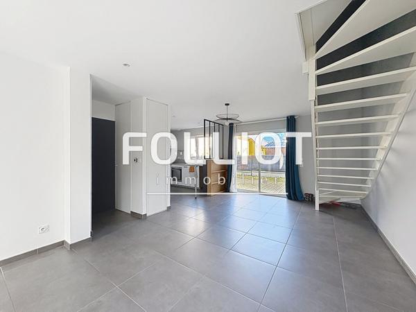 Maison récente 5 pièces à vendre à Granville - Réf 144764
