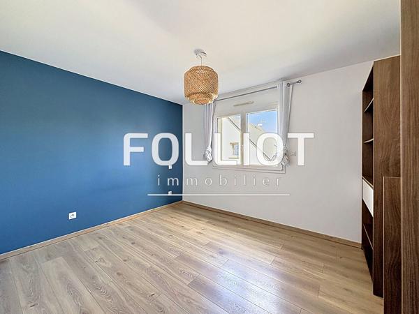 Maison récente 5 pièces à vendre à Granville - Réf 144764
