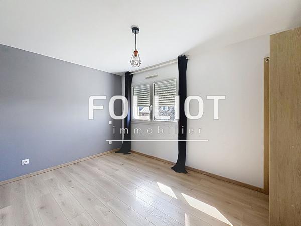 Maison récente 5 pièces à vendre à Granville - Réf 144764