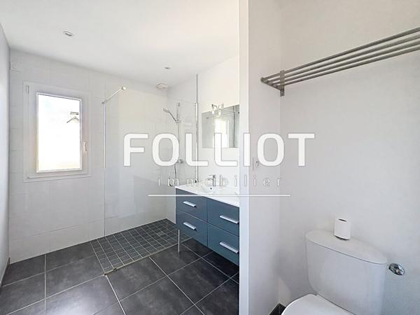 Maison récente 5 pièces à vendre à Granville - Réf 144764